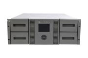 HP StorageWorks MSL4048 Rackmount Tape Library - AH172A