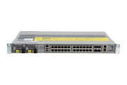 Cisco ASR-920-24TZ-M Router Metro Access, Port-Side Intake