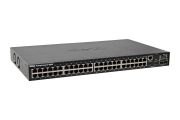 Dell PowerConnect 5548 Switch 48 X 1Gb RJ45, 2 x 10Gb SFP+