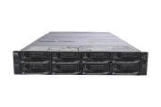 Dell PowerEdge FX2 with 1x8 Backplane