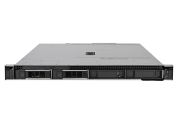 Dell PowerEdge R340 1x4 3.5" SATA, 1 x E-2224 3.4GHz Quad-Core, 32GB, 2 x 2TB SATA 7.2k, S140, iDRAC9 Enterprise