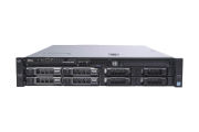 Dell PowerEdge R530 1x8 3.5", 2 x E5-2670 v3 2.3GHz Twelve-Core, 32GB, 4 x 4TB SAS 7.2k, PERC H730, iDRAC8 Enterprise