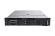 Dell PowerEdge R7425 1x8 3.5", 2 x AMD EPYC 7401 2.0GHz Twenty-Four Core, 128GB, 2 x 2TB 7.2k SAS, PERC H730P, iDRAC9 Enterprise