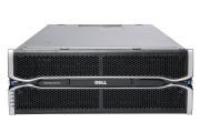 Dell PowerVault MD3860i iSCSI 40 x 6TB SAS 7.2k