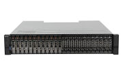 Dell PowerVault ME4024 SAS 12 x 2.4TB SAS 10k