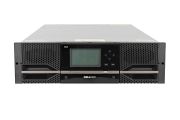 Dell PowerVault ML3 with 2 x LTO-7 SAS Half Height Tape Drive