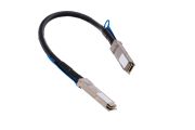 Dell QSFP28 to QSFP28 DAC Extension Cable 0.5M 035KG - Ref