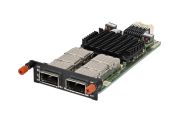 Dell Networking QSFP+ Dual Port Stacking Module - Ref