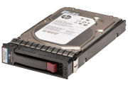 HP 1TB 7.2k SAS 3.5" 3Gbps Hard Drive - 537786-001