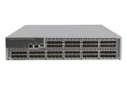 HP StorageWorks 8/80 Switch 48 Active ports, Port-Side Exhaust