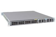 Juniper Networks QFX5100-24Q-3AFO Switch Base license, Front-To-Back Airflow