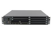 Juniper SRX550 Services Gateway Router - SRX550-645AP