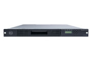 Dell Powervault TL1000 Autoloader.  with LTO-6 SAS Tape Drive