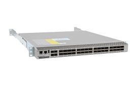 Cisco Nexus N3K-C3132Q-40GE Switch LAN Base License, Port-Side Intake Airflow