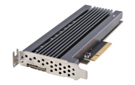 Dell Samsung 1.6TB SSD PCIe FH NVMe  06V6M - Ref