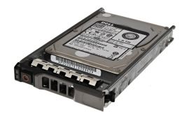 Dell 1.8TB SAS 10k 2.5" 12G 512e Hard Drive 2TRM4 - Ref