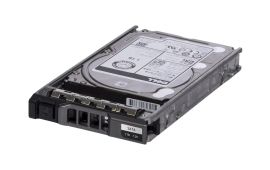 Dell 1TB SATA 7.2k 2.5" 6G Hard Drive 8DN1Y - New Open Box