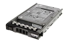 Dell 600GB SAS 10k 2.5" 12G Hard Drive XXTRP - Refurbished