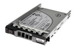 Dell 800GB SSD SATA 2.5" 6G MLC Mixed Use 9F3GY - New Pull