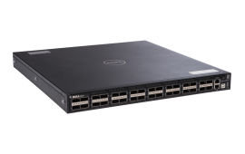 Dell Networking S6000-ON RA Switch 32 x 40Gb QSFP+