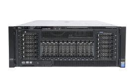 Dell PowerEdge R920 Configure To Order