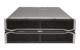 Dell PowerVault MD3060e SAS 60 x 3TB SAS 7.2k