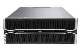 Dell PowerVault MD3260 SAS 40 x 4TB SAS 7.2k