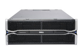 Dell PowerVault MD3860i iSCSI 40 x 8TB SAS 7.2k