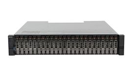 Dell PowerVault ME4024 SAS 24 x 2.4TB SAS 10k