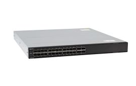Dell Networking S5224F-ON Switch 24 x 25Gb SFP28, 4 x QSFP28 Ports