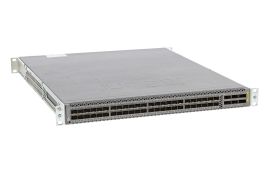 Juniper Networks QFX5100-48S-3AFI Switch Base license, Back-To-Front Airflow