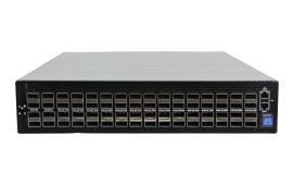 Mellanox SN3800 Switch 64 x 100Gb QSFP28 Ports