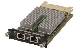Dell PowerConnect 62xx 10Gb RJ45 Uplink Module - X901C - Ref