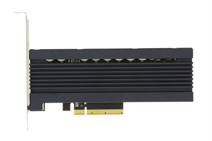 Dell Samsung 1.6TB SSD PCIe FH NVMe  06V6M - New Open Box