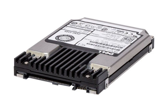 Dell 200GB SSD SAS 2.5" 12G MLC Write Intensive HPNDJ - Ref