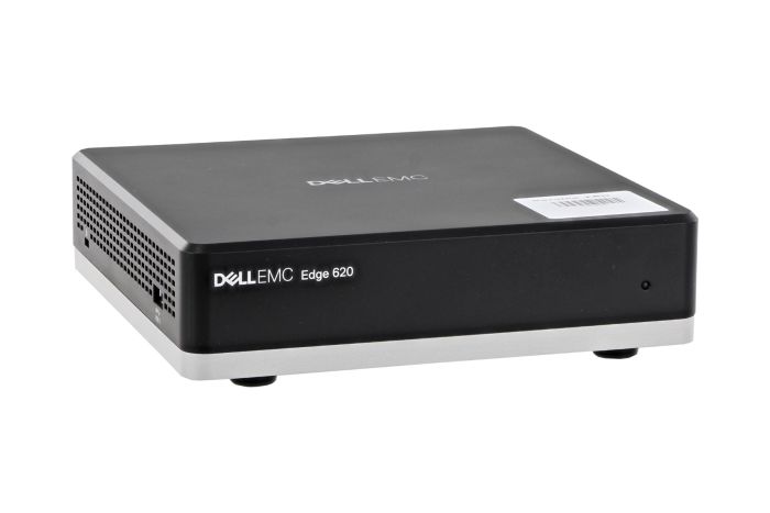 Dell EMC SD-WAN Edge 620 Switch 6 x 1Gb RJ45, 2 x 10Gb SFP+