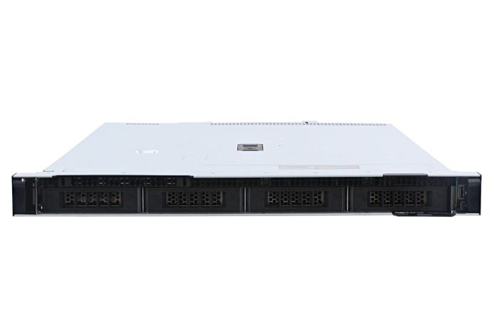 Dell PowerEdge R250 SATA Configure To Order