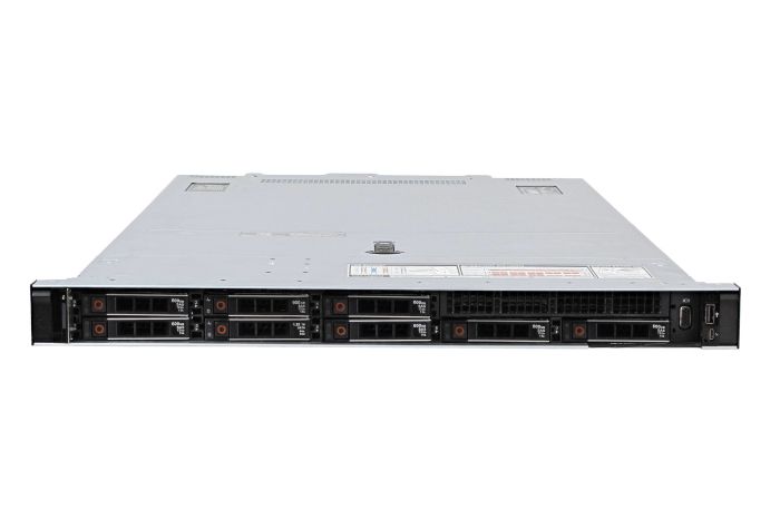 Dell PowerEdge R650 Configure To Order