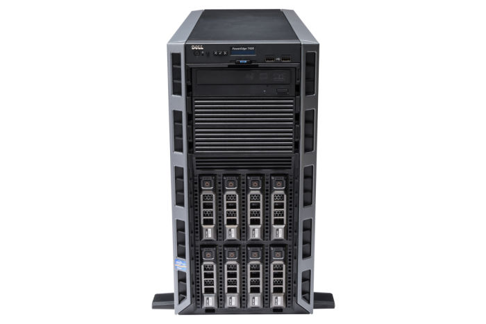 Dell PowerEdge T420 Configure To Order