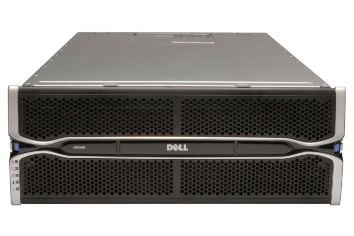 Dell PowerVault MD3460 SAS 20 x 600GB SAS SED 15k