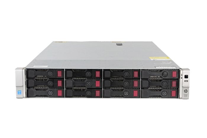 HP Proliant DL380 G9 Configure To Order w/ P840ar RAID Controller