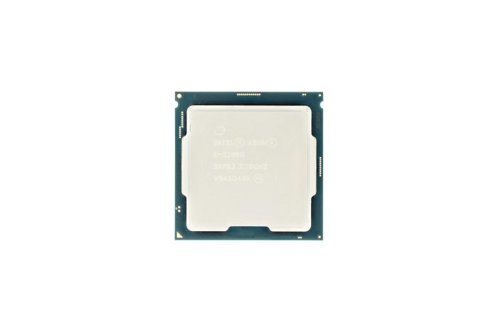 Intel Xeon E-2288G 3.70GHz 8-Core CPU SRFB3