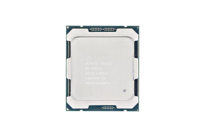 Intel Xeon E5-2697 v4 2.30GHz 18-Core CPU SR2JV