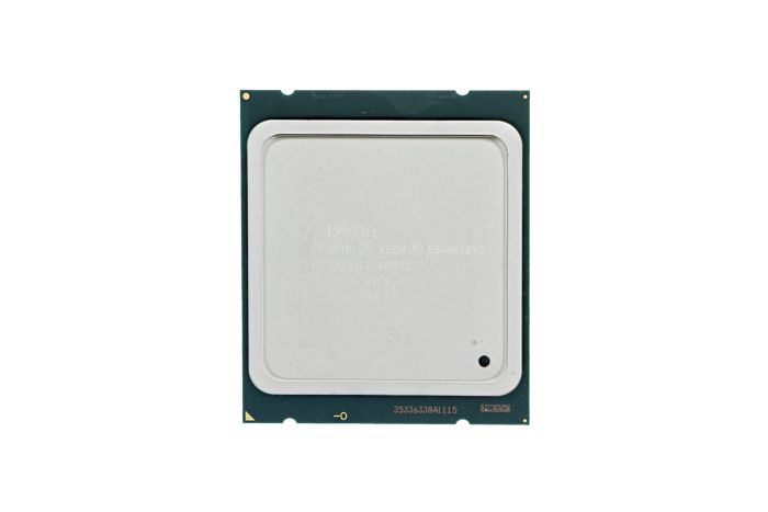 Intel Xeon E5-4650 v2 2.40GHz 10-Core CPU SR1AG