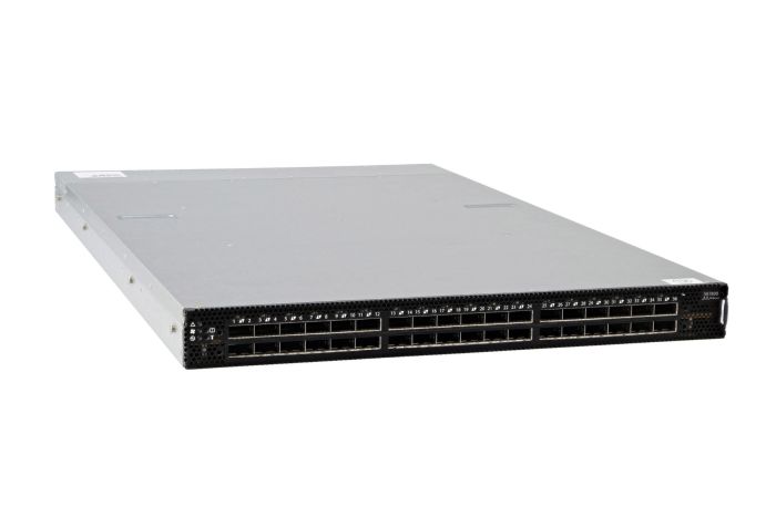 Dell Mellanox SB7800 Infiniband EDR Switch 36 x 100Gb QSFP28 Ports
