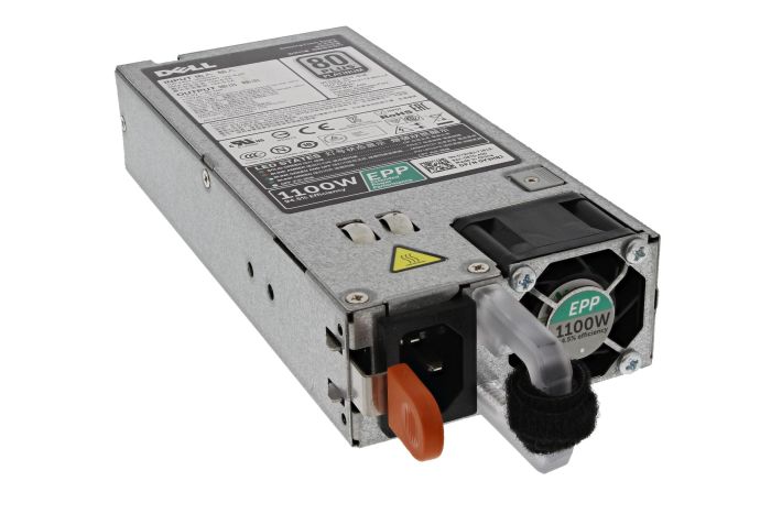 Dell PowerEdge 1100W Power Supply Y3H8J Ref
