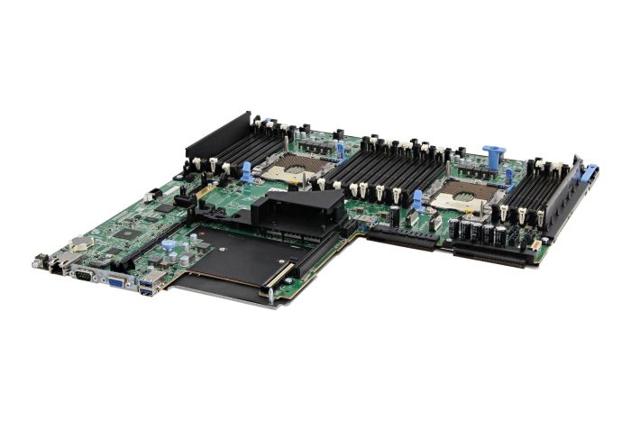 Dell PowerEdge R640 v4 Motherboard iDRAC9 PHYDR