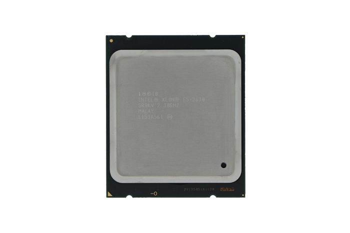 Intel Xeon E5-2630 2.30GHz 6-Core CPU SR0KV