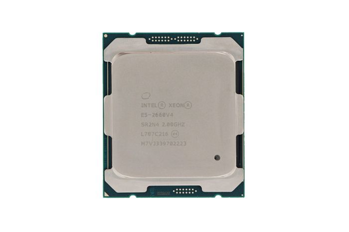 Intel Xeon E5-2660 v4 2.00GHz 14-Core CPU SR2N4