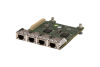 Dell Broadcom 5720-T 1Gb Quad Port RNDC - FM487 - Ref